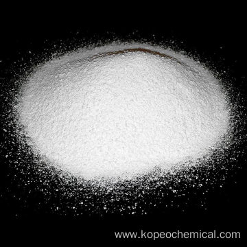 High-quality Soda Ash for Swimming Pool pH Regulation